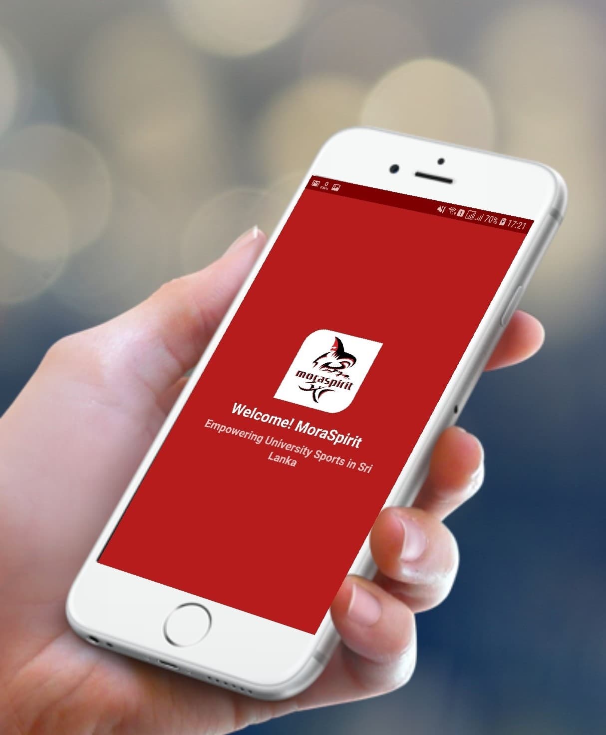 Pillarhead of Web and Technology - Moraspirit