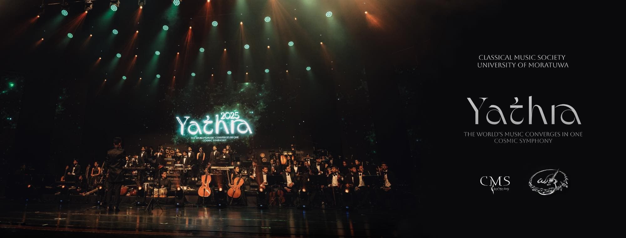 Classical Music Society - UoM