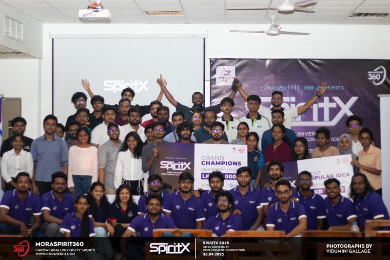 SpiritX 2025 - image 2