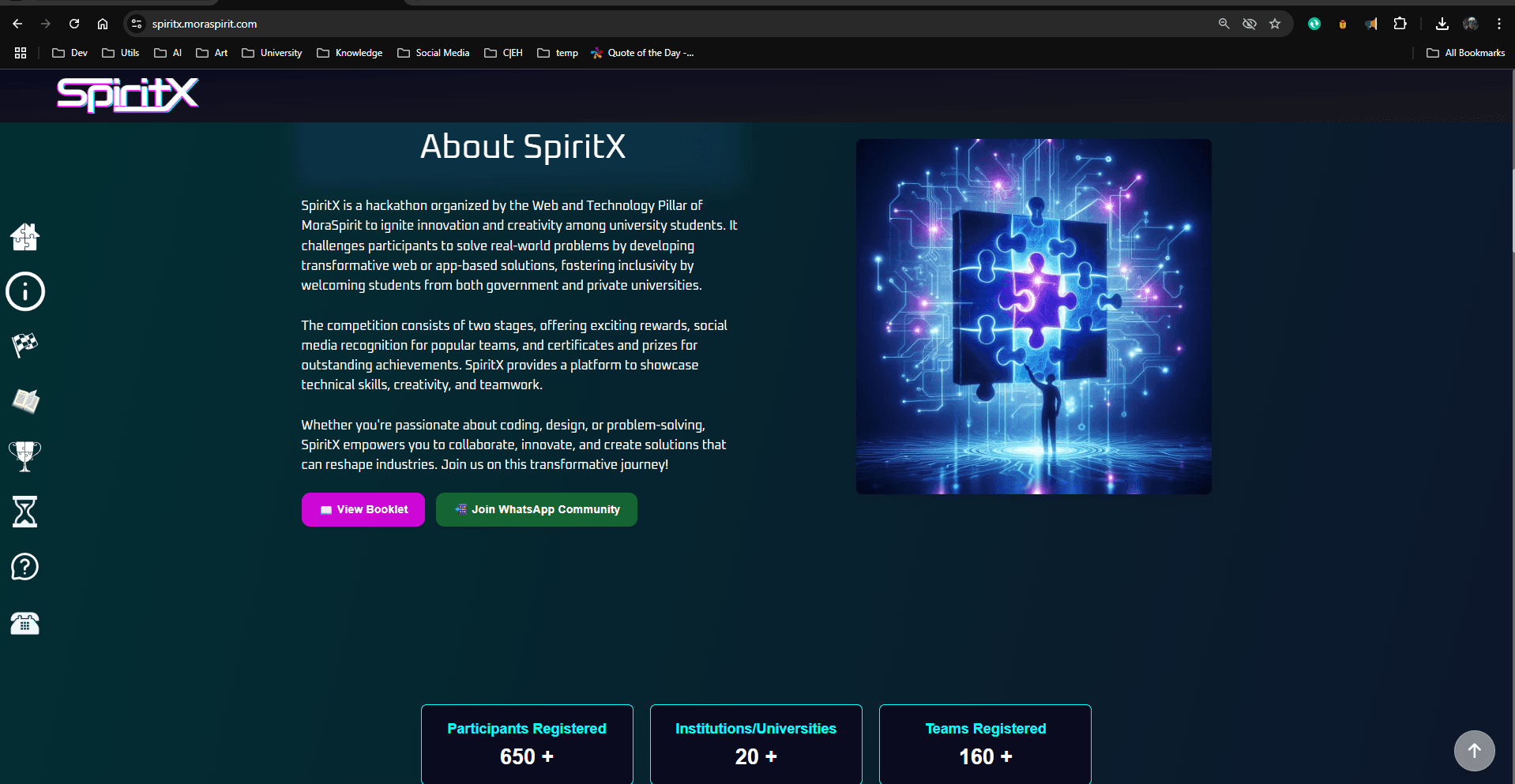 SpiritX 2025 - image 3